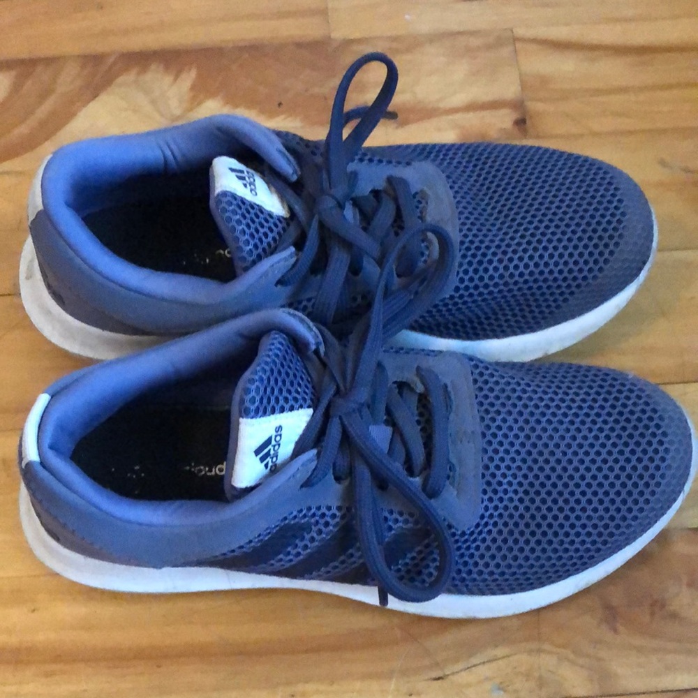 Adidas running shoes * cloud foam